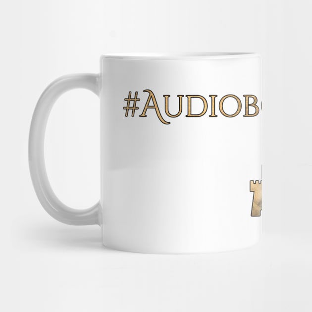 #AudiobookEmpire by Audiobook Empire